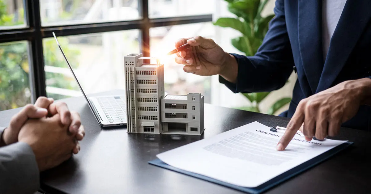 Commercial Property: A Comprehensive Guide to Investment, Trends, and Opportunities