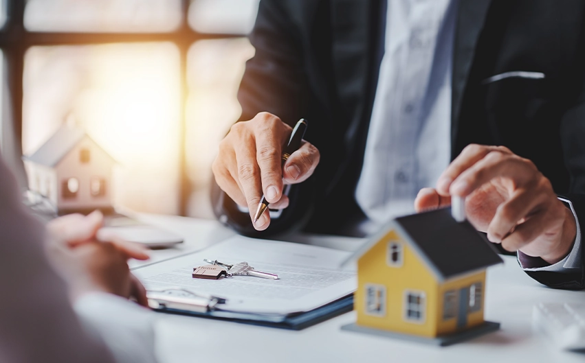 Luxury Real Estate: A Complete Guide to High-End Property Investment