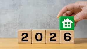 Real Estate Market: Trends, Insights, and Opportunities in 2026