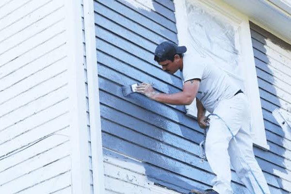Exterior Painting