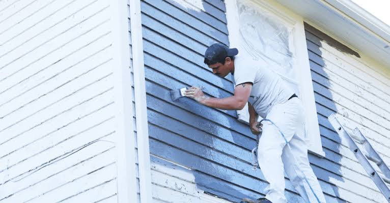 Exterior Painting