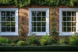 Sash Window Replacement