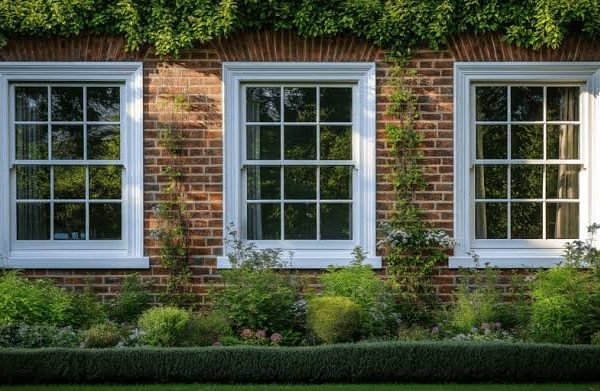 Sash Window Replacement