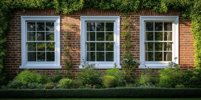 Sash Window Replacement