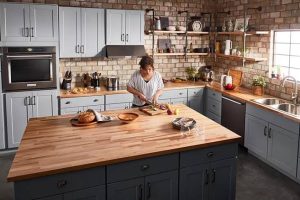 Kitchen Installations