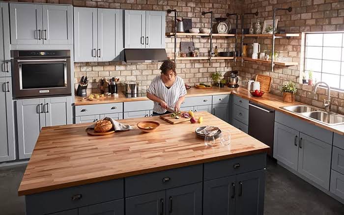 Kitchen Installations