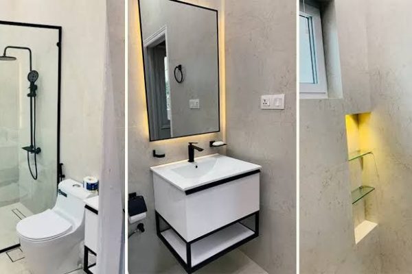 Bathroom Remodelling Services