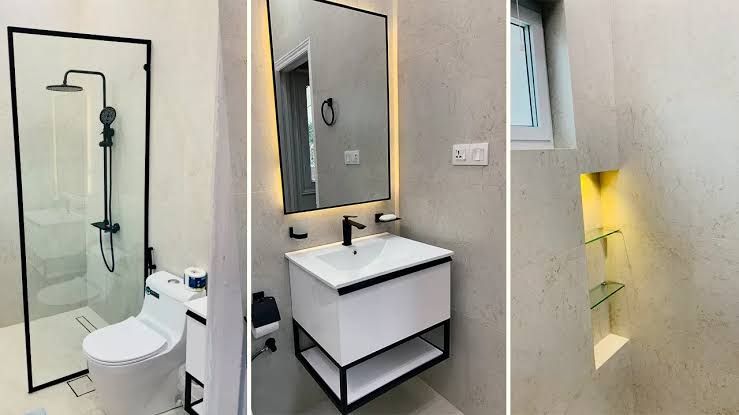 Bathroom Remodelling Services